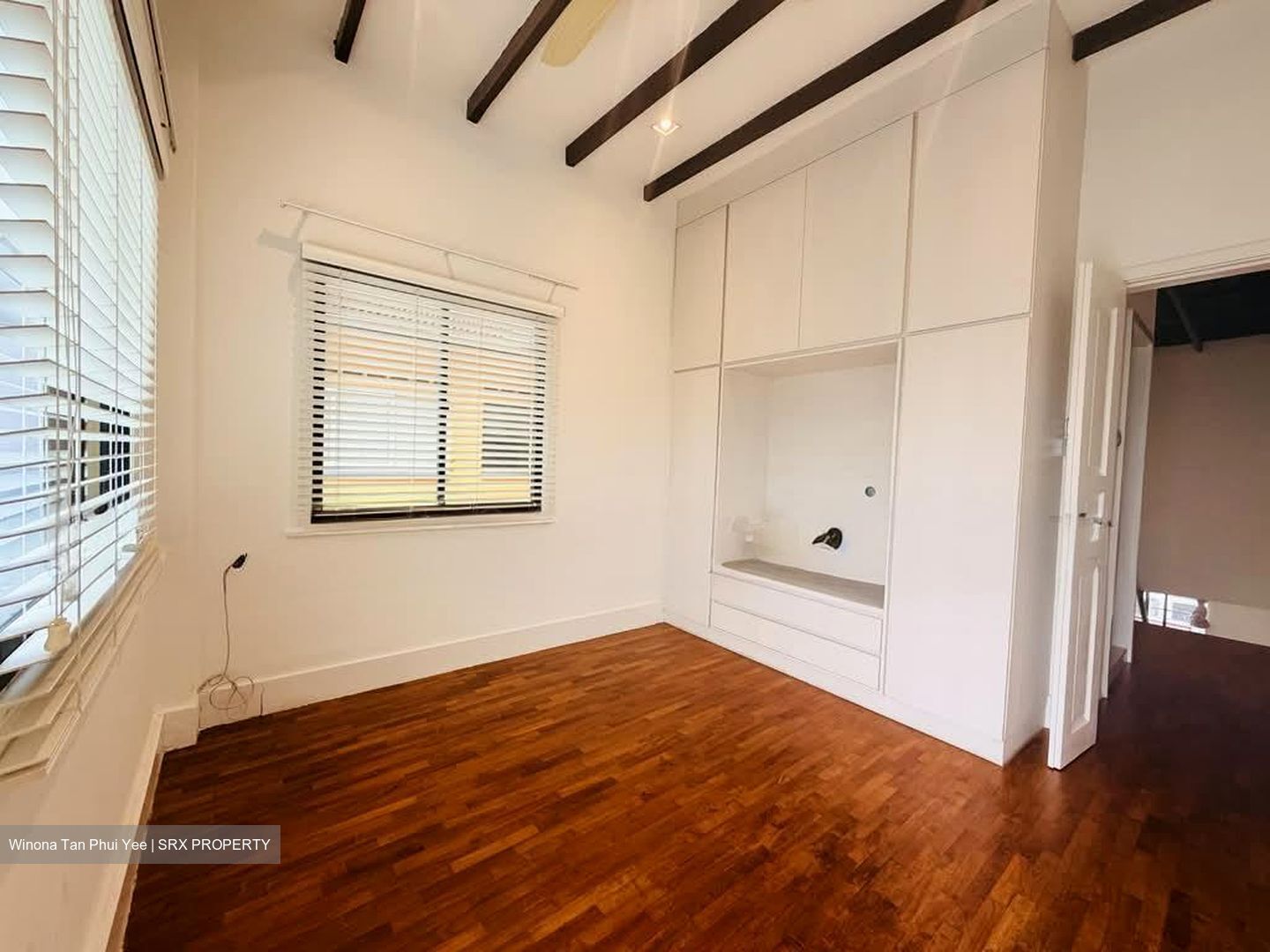 Beng Tong Mansion (D15), Apartment #529222371